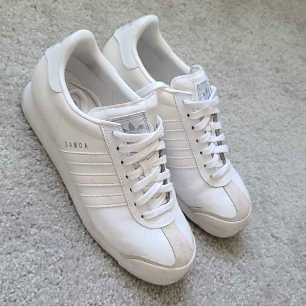 Adidas